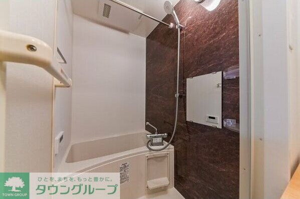 RESENCE CHIKUSAの物件内観写真